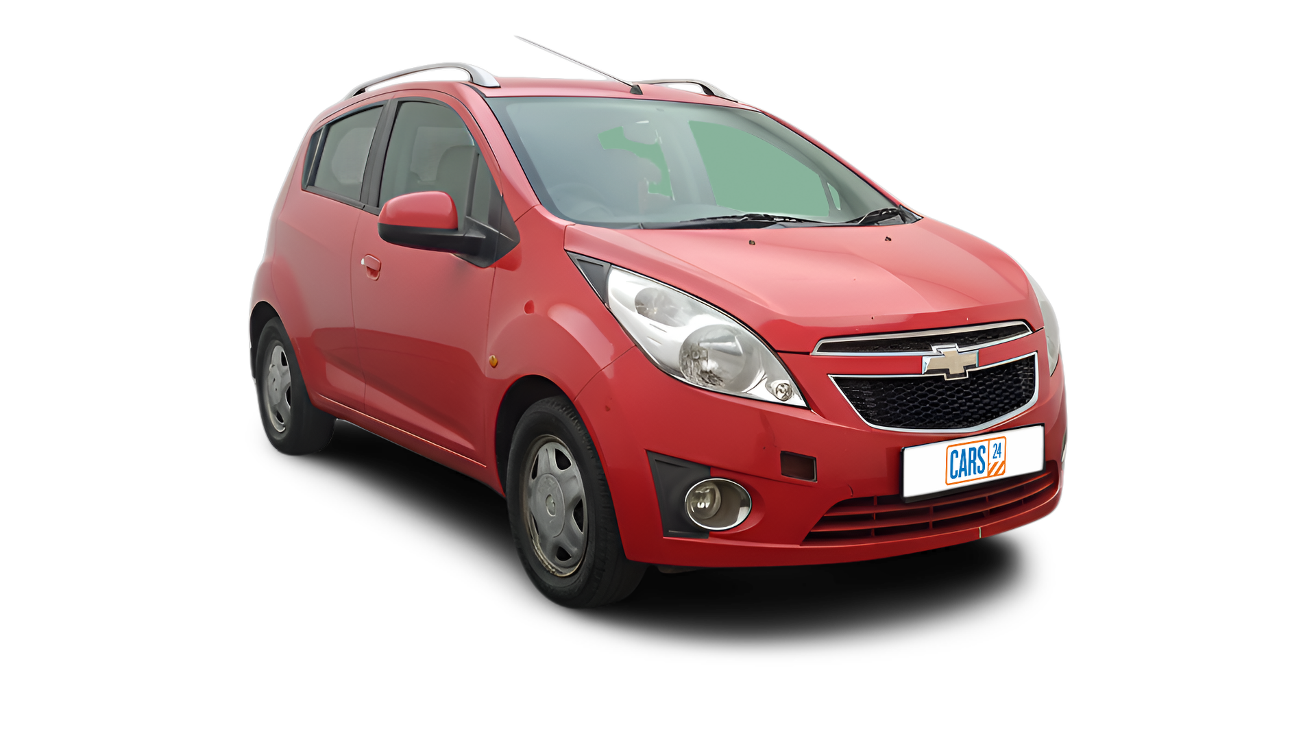 Chevrolet Beat-img